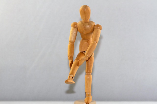 total knee replacement