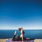 spine stretching machine