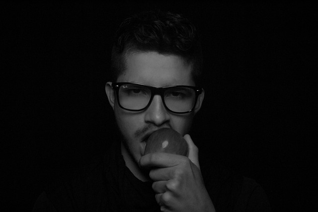 oral fixation