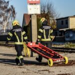 spinal stretcher