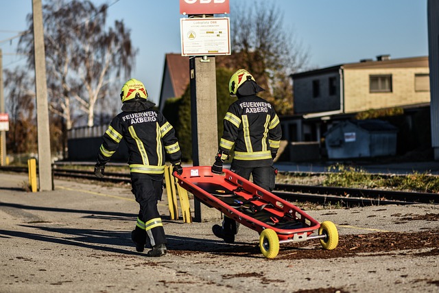 spinal stretcher