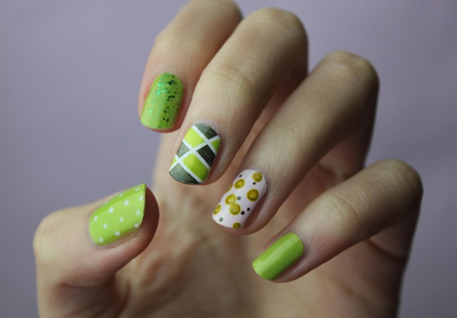 im nails