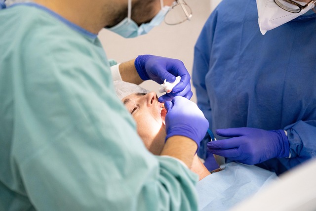 zirconia dental implants