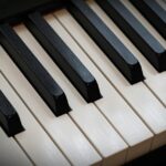 keyboard piano