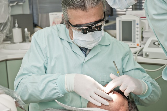 zirconia dental implants
