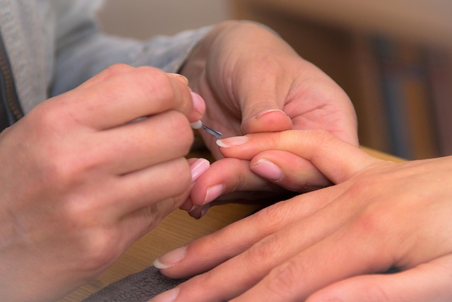 im nail