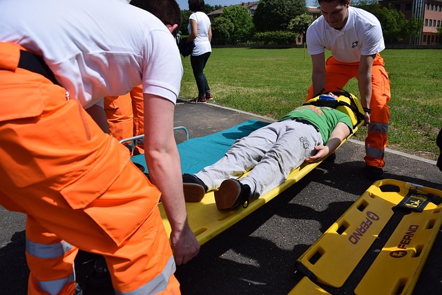 spine stretcher
