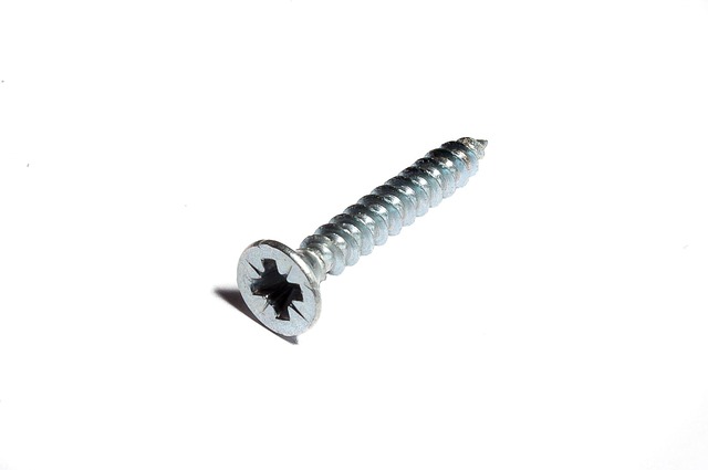 cortical screws
