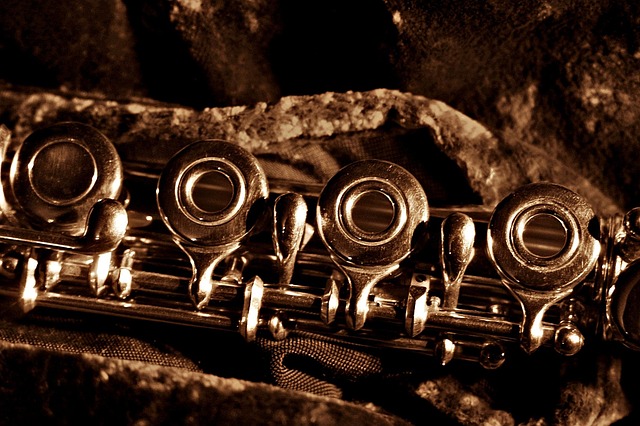 flute