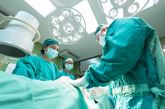 knee replacement surgery cost