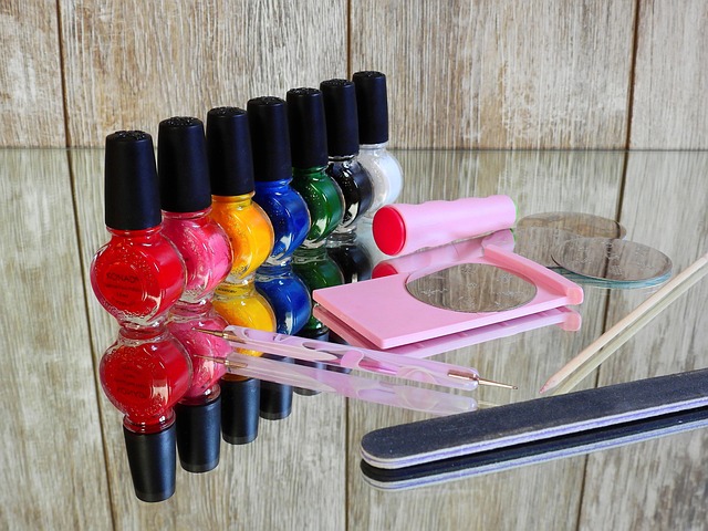 im nail