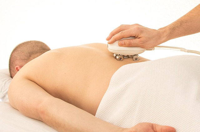pain stimulator