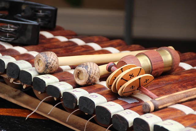 xylophone