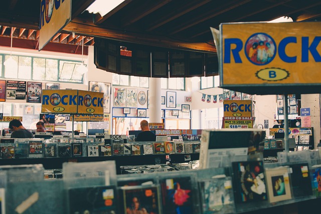 music store near me