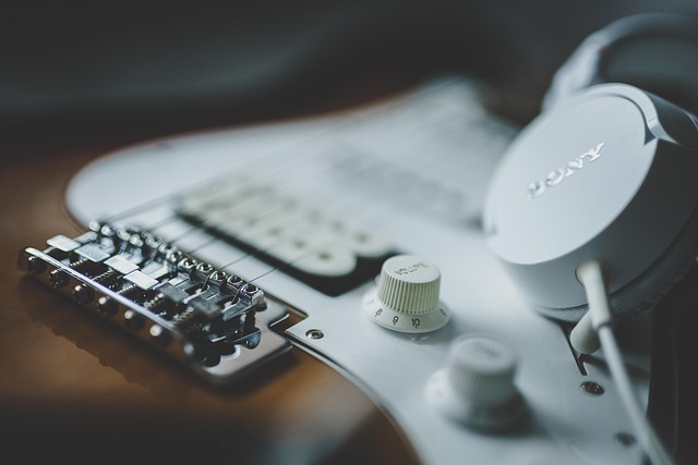 guitar centre
