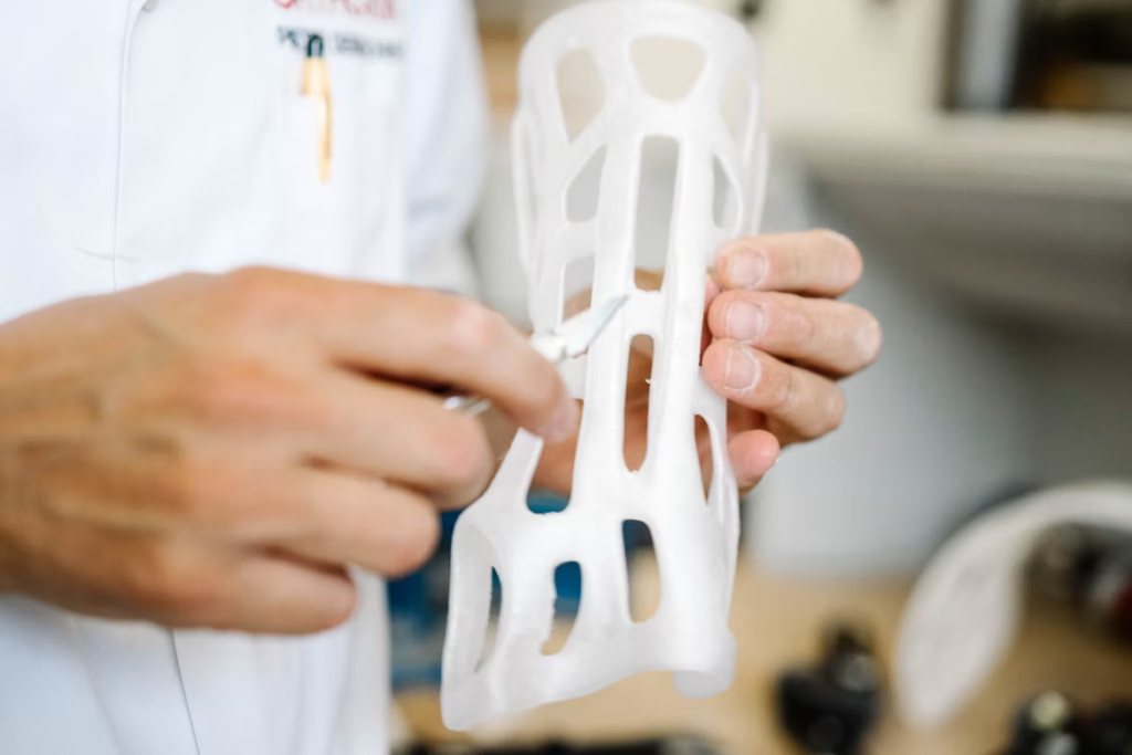 How Does Fixation Influence Biomechanical Stability in Finite Element Analysis