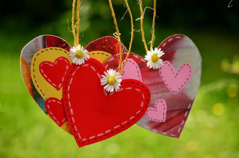heart, hearts, cord, hung up, love, together, love symbol, welcome, connectedness, feelings, multicoloured, emotion, heart-shaped, connected, romance, affection, heart, welcome, welcome, welcome, welcome, welcome