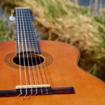 guitar, musical instrument, stringed instrument, wooden guitar, acoustic guitar, instrument, strings, sound, music, acoustic, epiphone, chords, guitar, guitar, guitar, guitar, guitar
