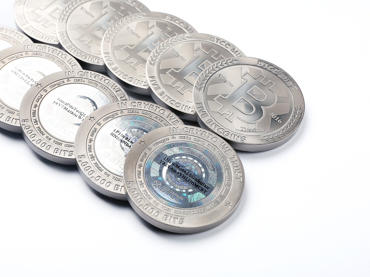 coin, collectable, numismatic, titanium, coin, titanium, titanium, titanium, titanium, titanium