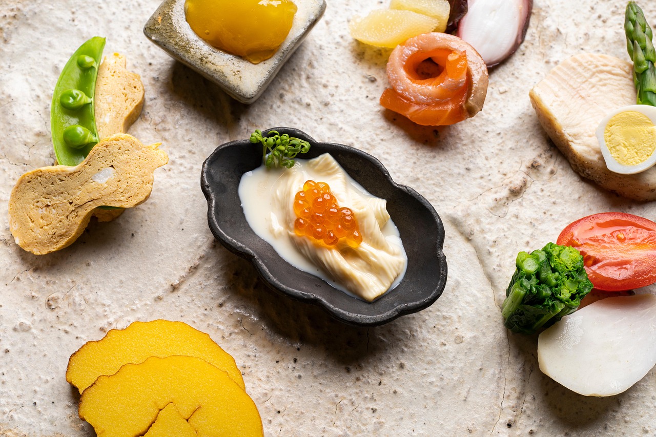 food, snacks, japanese cuisine, nature, japanese meal, japanese ware, japanese food, fish