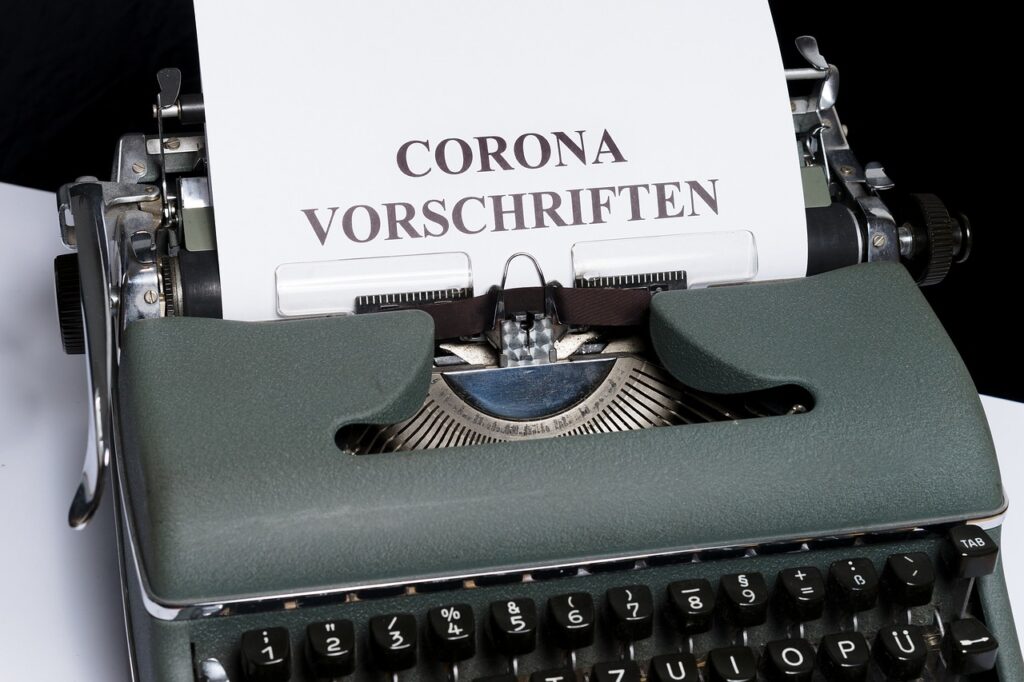 corona, regulations, rules, penalty, sequence, paragraph, law, regulatory office, businesses, supermarket, restaurant, virus, pandemic, covid-19, hygiene, mask, protection, mouth guard, transmission
