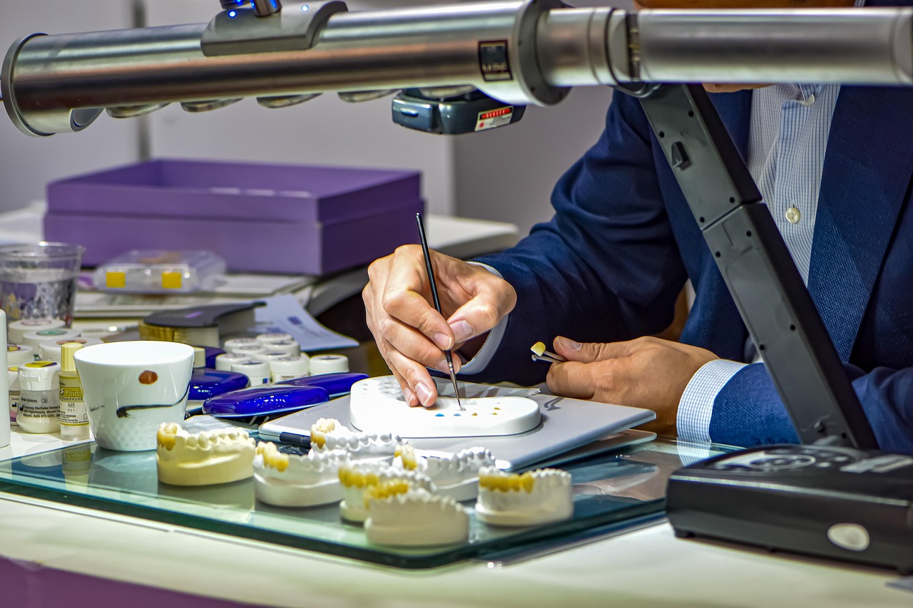 dental lab, models, dental crowns, ceramic, working person, man, dentistry, working plays, dental studio, made by hand, art, artline, dental show, dentist, fake teeth, table, lamp light, dental lab, dental lab, dental lab, dental lab, dental lab, dentistry, dentist, dentist, dentist, dentist