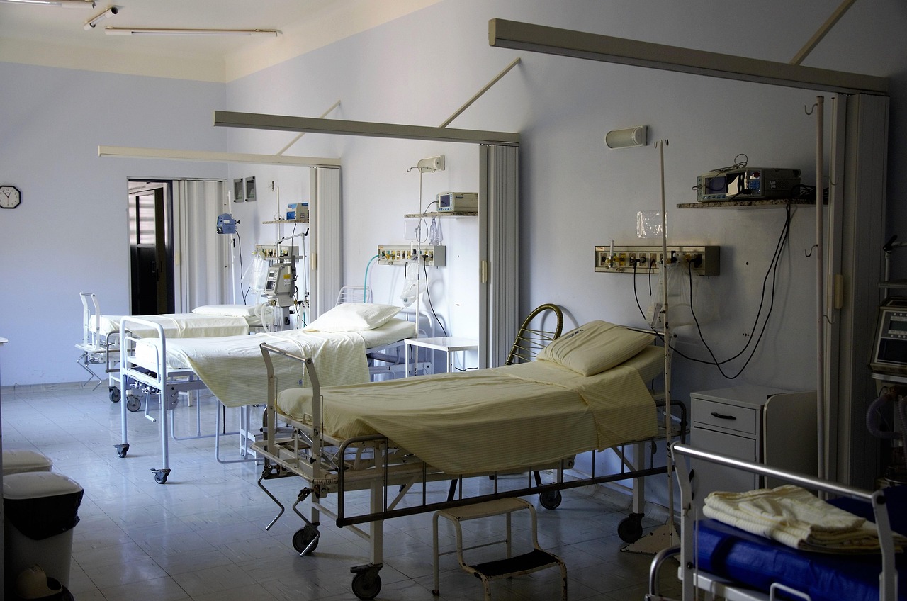 hospital, bed, doctor, surgery, hospital, hospital, hospital, hospital, hospital