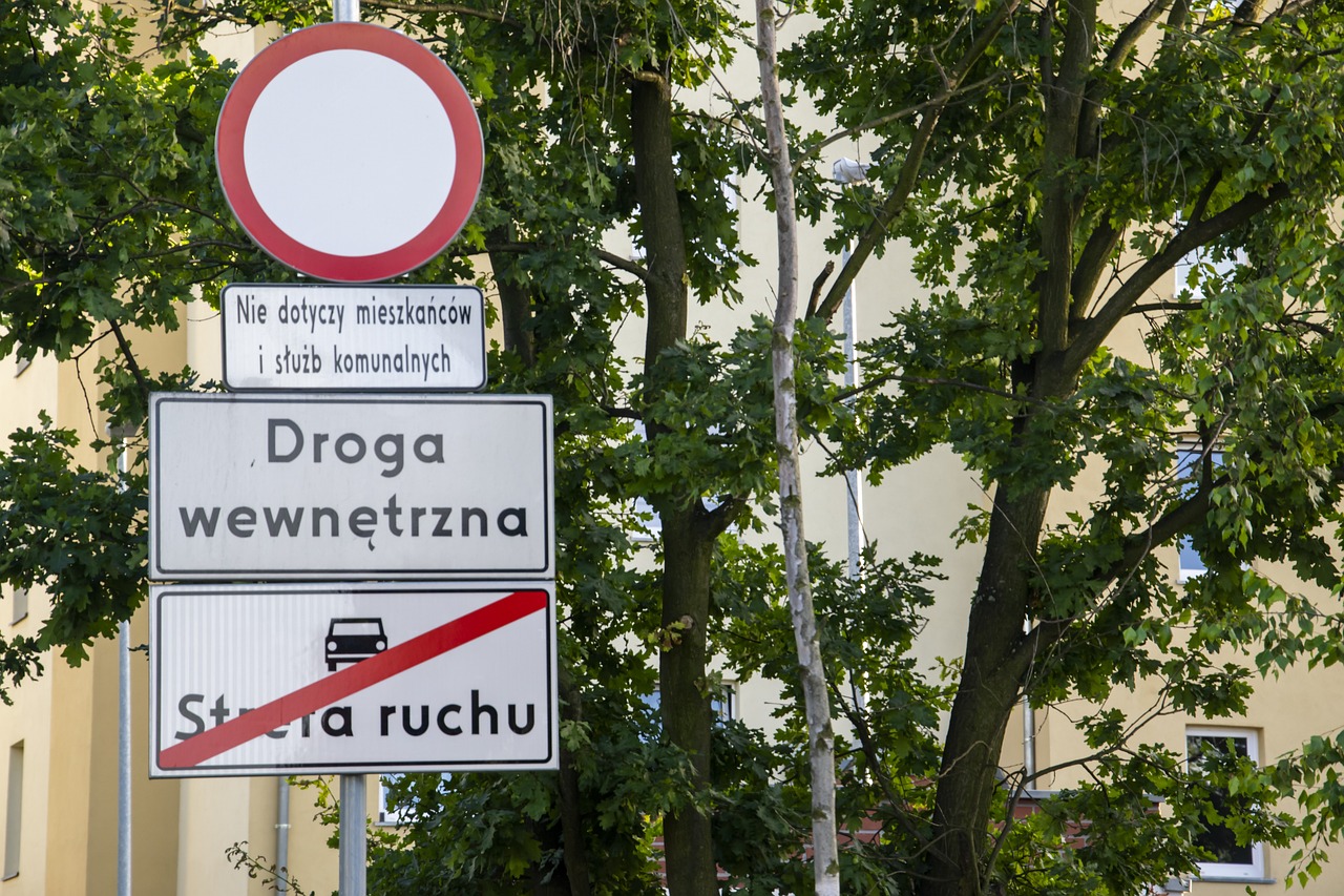 road sign, traffic sign, road symbol, prohibition sign, information sign, regulatory sign, safety sign, street, road
