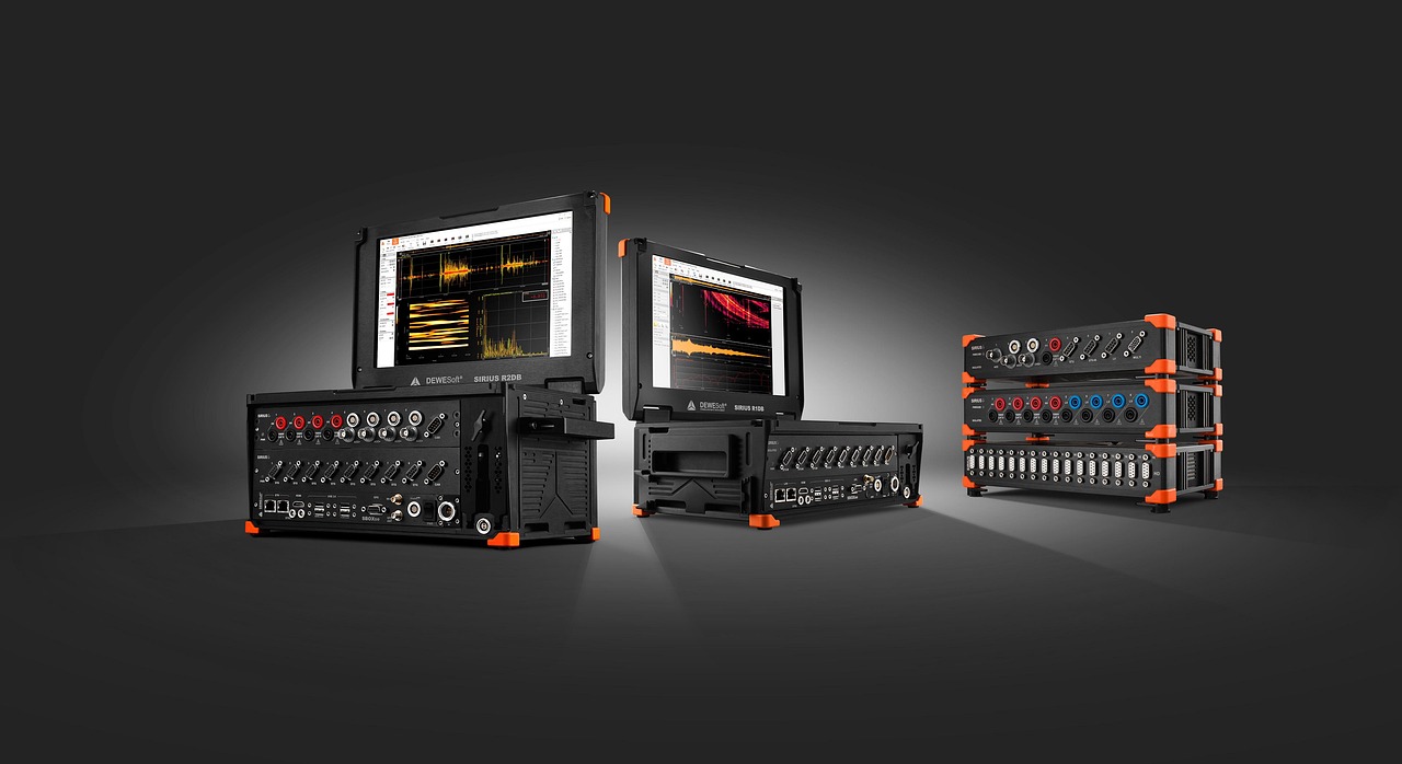 technology, system, data acquisition system, daq