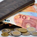 money, wallet, inflation, banknotes, euro, currency, cashbox, finance, medium, cash, cost, inflation rate, price increase, rising costs, cent, seem, coin money, coins, pay, inflation, inflation, inflation, inflation, inflation
