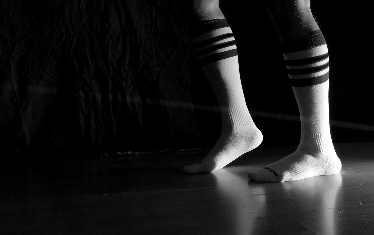 sports, socks, knee-high socks, feet, football, socks, socks, socks, socks, socks
