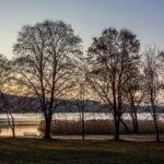 dusk, lake, olsztyn, sunset, landscape, mood, color, season, poland, spacer, park, nature, outdoors, scenic, olsztyn, olsztyn, olsztyn, olsztyn, olsztyn