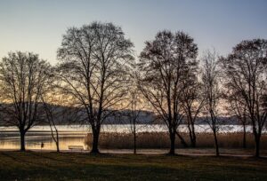 dusk, lake, olsztyn, sunset, landscape, mood, color, season, poland, spacer, park, nature, outdoors, scenic, olsztyn, olsztyn, olsztyn, olsztyn, olsztyn