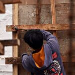 nailing, hammer, labour, formwork, nailing, labour, formwork, formwork, formwork, formwork, formwork