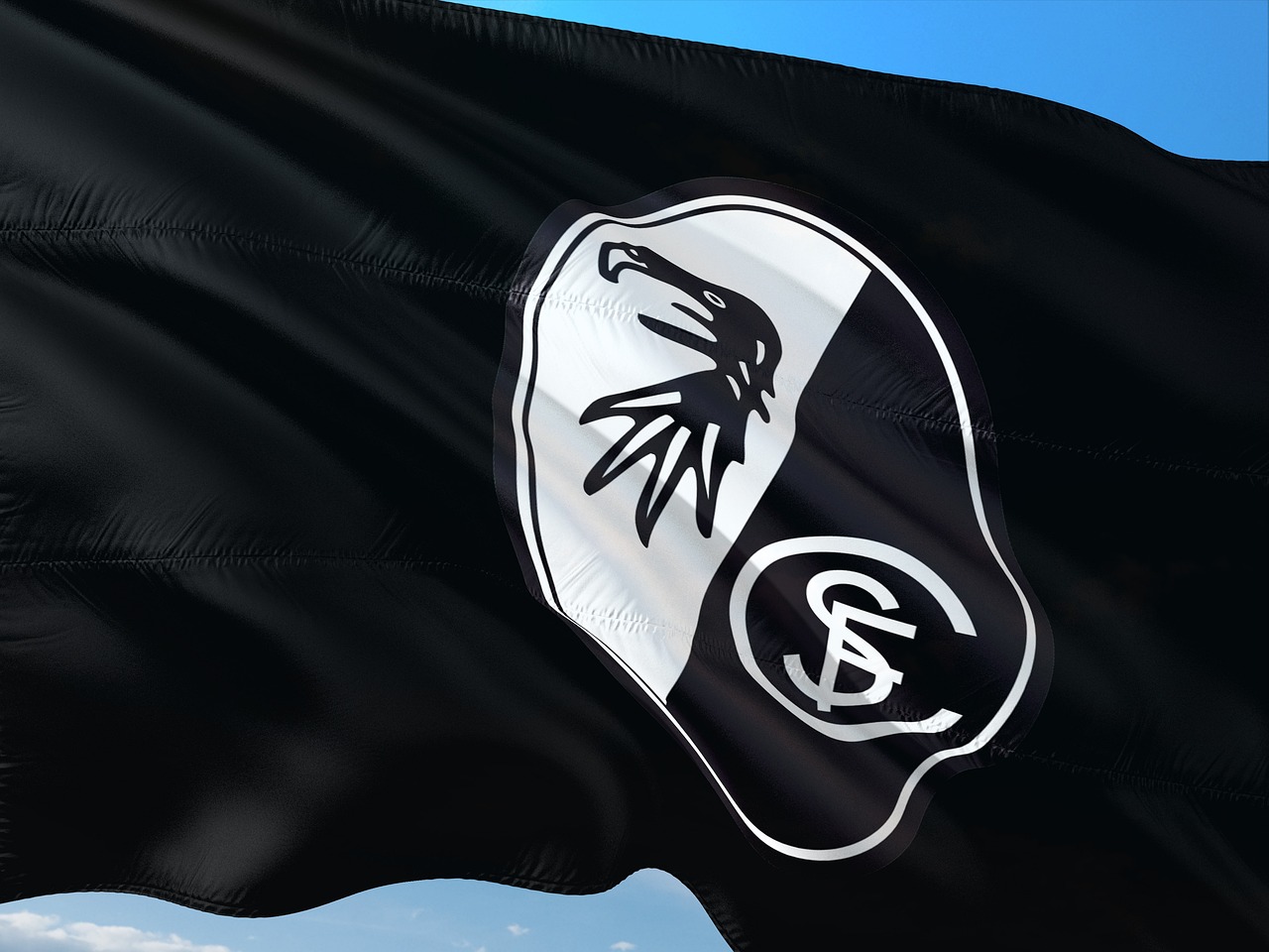 banner, flag, logo, soccer, bundesliga, sc freiburg, sc freiburg, sc freiburg, sc freiburg, sc freiburg, sc freiburg