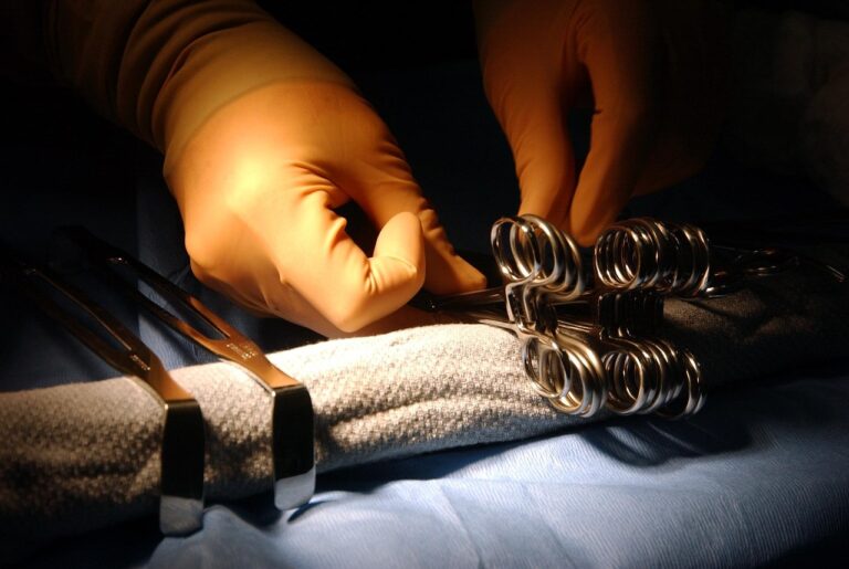 surgical instruments, hands, technician, preparing, surgery, macro, close-up, sterilized, light, hospital, operating room, surgery, surgery, surgery, surgery, surgery