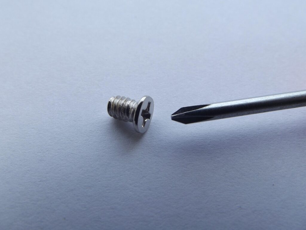 screw, screwdriver, screws, tool, tools