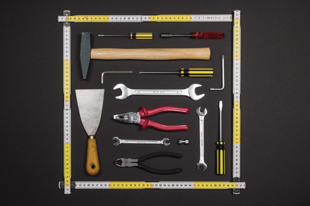 equipment, tools, metro, instrument, tool, hammer, flat photo, metal, equipment, tools, tools, tools, tools, tools, hammer, hammer, hammer