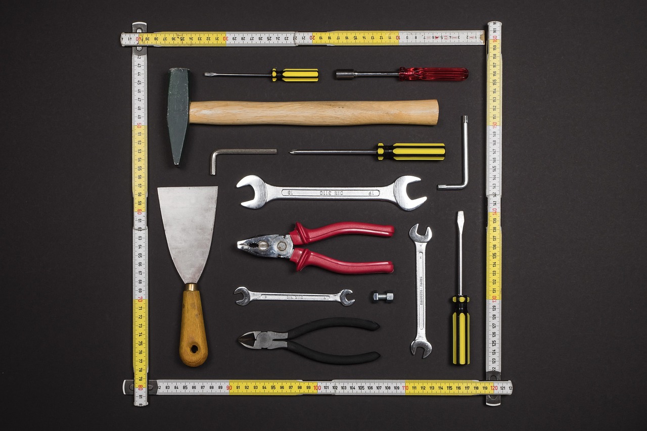 equipment, tools, metro, instrument, tool, hammer, flat photo, metal, equipment, tools, tools, tools, tools, tools, hammer, hammer, hammer
