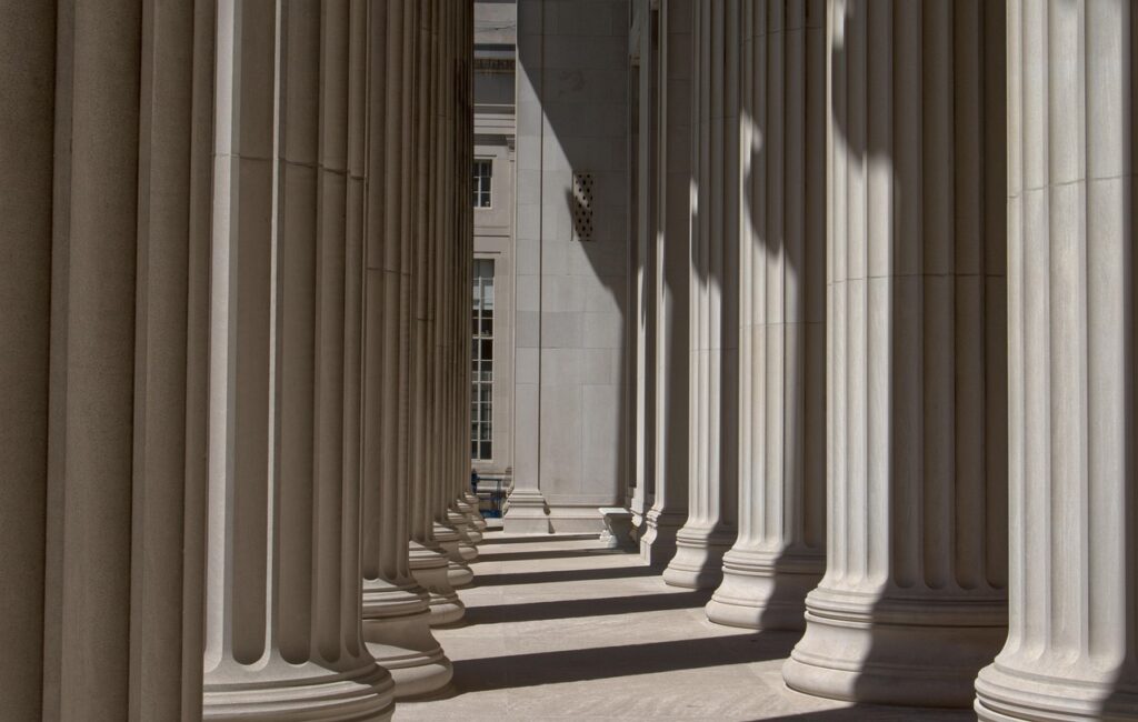 columns, building, massachusetts, institute, technology, mit, university, boston, pillar, historical, columns, university, university, university, university, university, pillar
