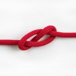 rope, tied, knot, intertwined, cord, red rope, closeup, rope, rope, rope, rope, rope, knot, knot, knot, knot