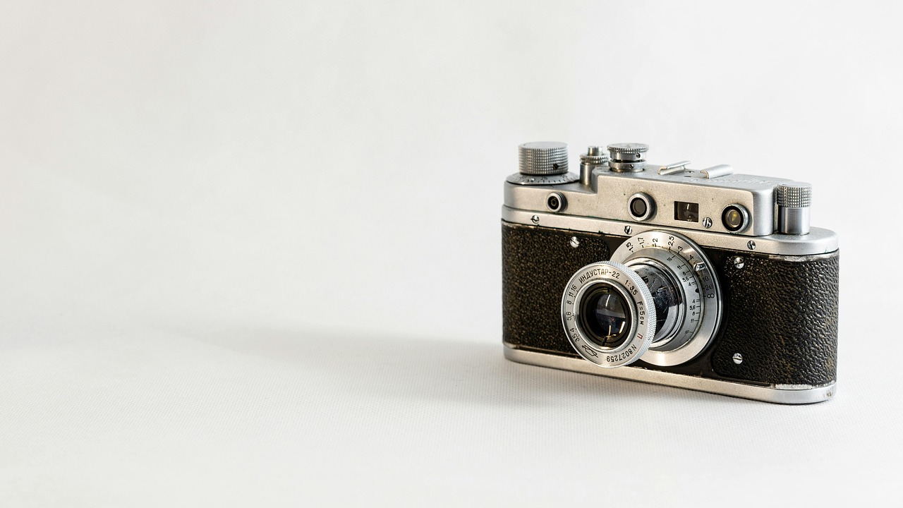 analog camera, camera, vintage, photography, lens, camera lens, photographing, retro, white background