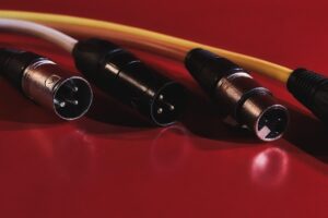 microphone, cord, cable, podcast, recording, music, studio