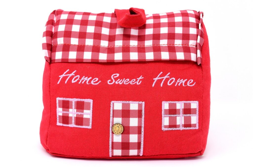 home sweet home, at home, door stopper, house, material, red, fun, deco, home, arrive, funny, homeland, coloured, tissue, decoration, welcome, colorful, home sweet home, door stopper, home, home, home, home, home, arrive, welcome